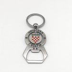 Privjesak Hrvatska 3,  1 kom