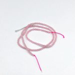 Rozenkvarc 3 mm