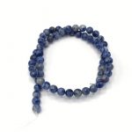 Sodalit 6,5 mm
