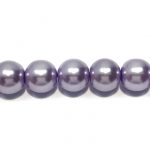 STAKLO 10 mm 80 cm METALIK 37