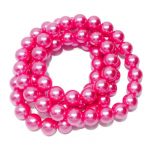 STAKLO 12 mm 80 cm METALIK 40
