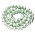 STAKLO 12 mm 80 cm METALIK 48