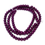 STAKLO 8 mm 80 cm METALIK 26